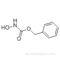 BENZYL-N-HYDROXYCARBAMAT CAS 3426-71-9